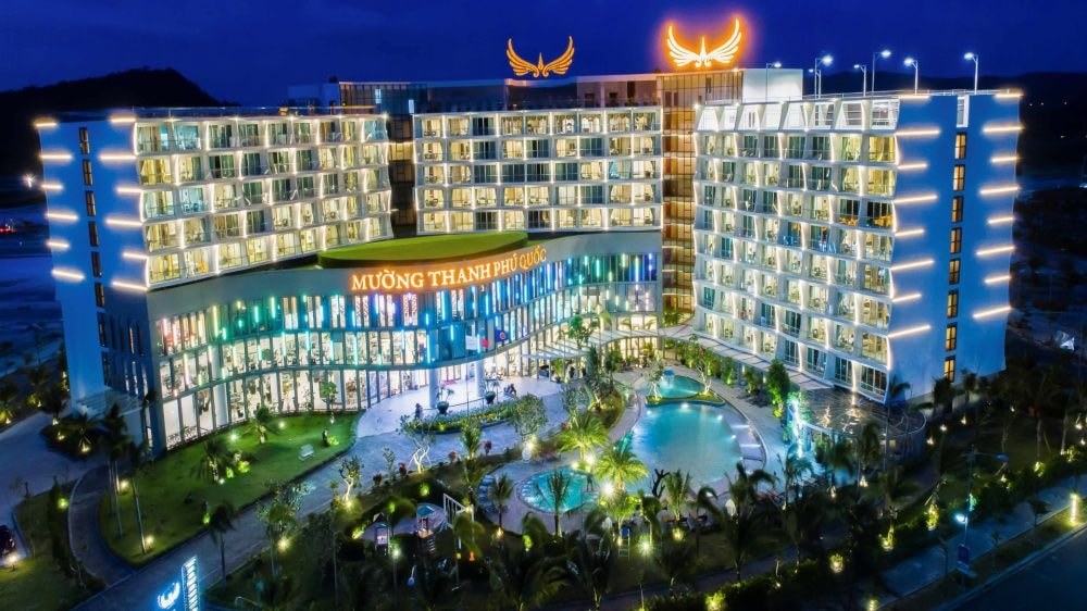 Tập đoàn Mường Thanh vinh dự là ứng cử viên tranh giải tại World Travel Awards 2024