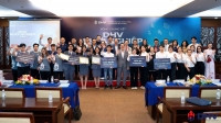 DHV - Khởi Nghiệp 2024: Rèn luyện kỹ năng mềm và chiến thuật cho các dự án khởi Nghiệp