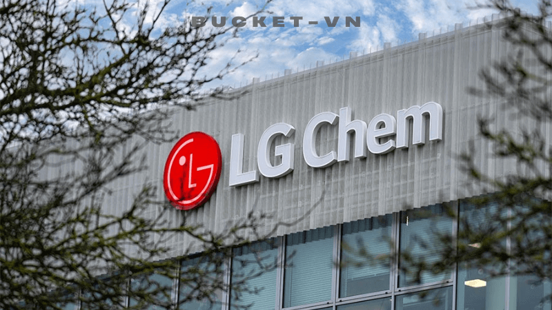 LG Chemical đề xuất dự án sản xuất pin với đề nghị Việt Nam hỗ trợ 30% chi phí sản xuất