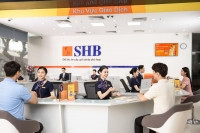 Cổ phiếu SHB  tích luỹ ở vùng đáy ra sao?