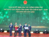 Hưng Yên có nhiều dư địa, tiềm năng, cơ hội để phát triển bứt phá