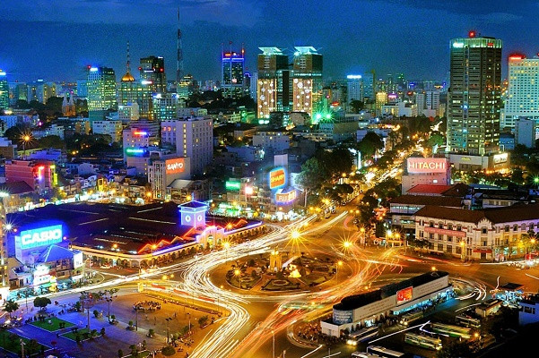 Trong giai đoạn 2013-2023, số triệu phú USD của Việt Nam đã tăng 98%.