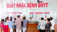 Chuyển viện theo BHYT: Sẽ xóa bỏ xin - cho