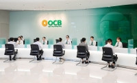 OCB tung “đại tiệc” ưu đãi mừng sinh nhật tuổi 28