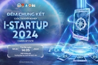 Quán quân Cuộc thi I-startup mùa 9: Dự án Relive