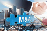 M&A bất động sản: Doanh nghiệp Việt có 