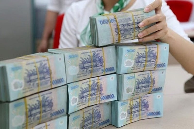 Nhân giá trị cầu vốn