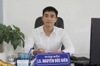 Ngăn chặn tội phạm rửa tiền