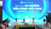 Linh hoạt, đổi mới chiến lược kinh doanh phù hợp với xu hướng tiêu dùng