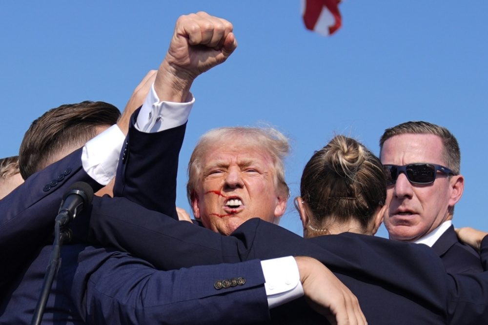 Thị trường tài chính sẽ ra sao sau vụ ám sát hụt cựu Tổng thống Trump?