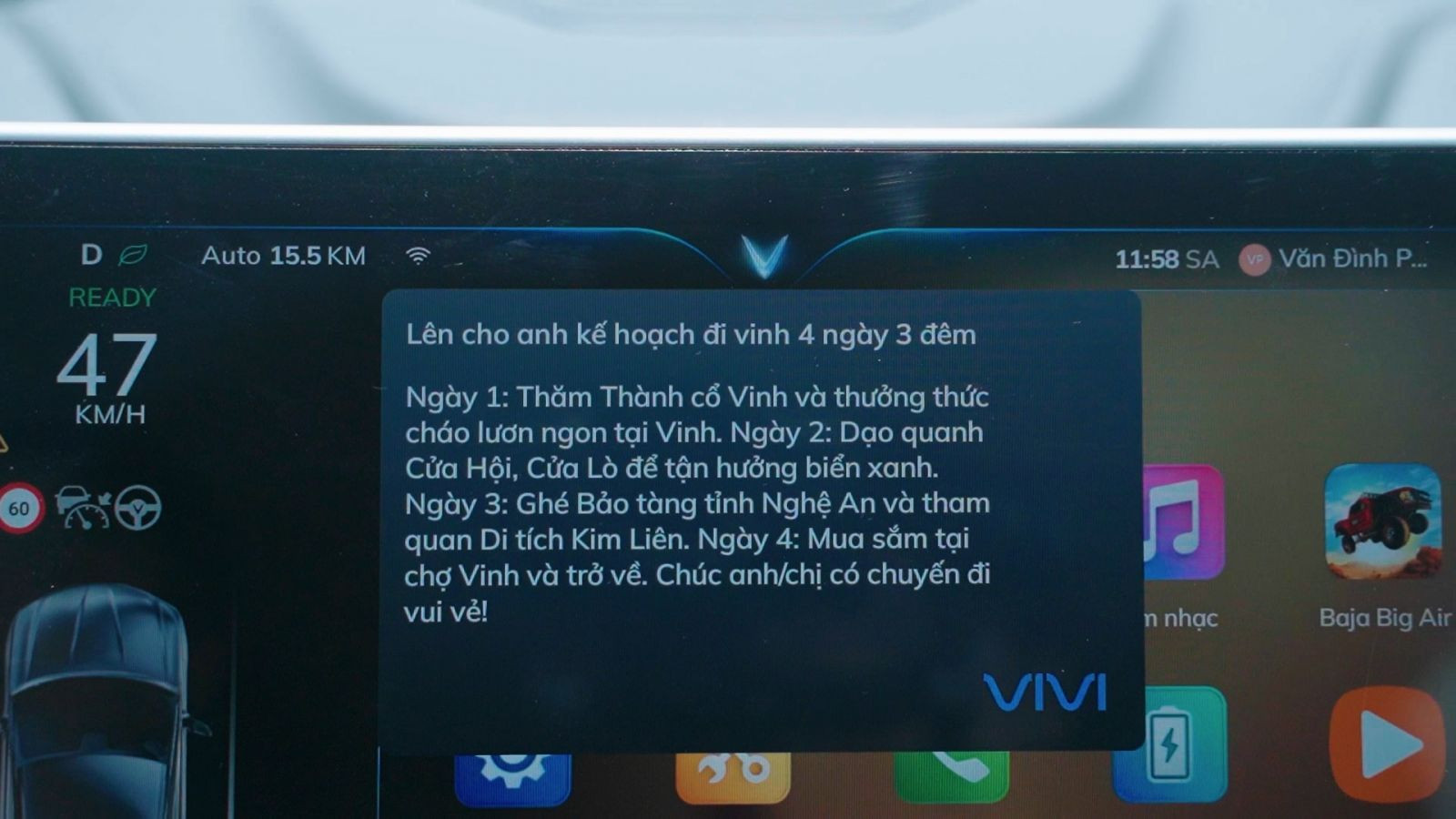 Trợ lý ảo tích hợp AI tạo sinh kỳ vọng sẽ mang đến cho người dùng những trải nghiệm thú vị và đột phá với hàng loạt tính năng mới.