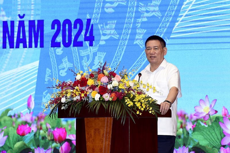 Bộ Tài chính nói gì triển vọng của thị trường chứng khoán trong thời gian tới?