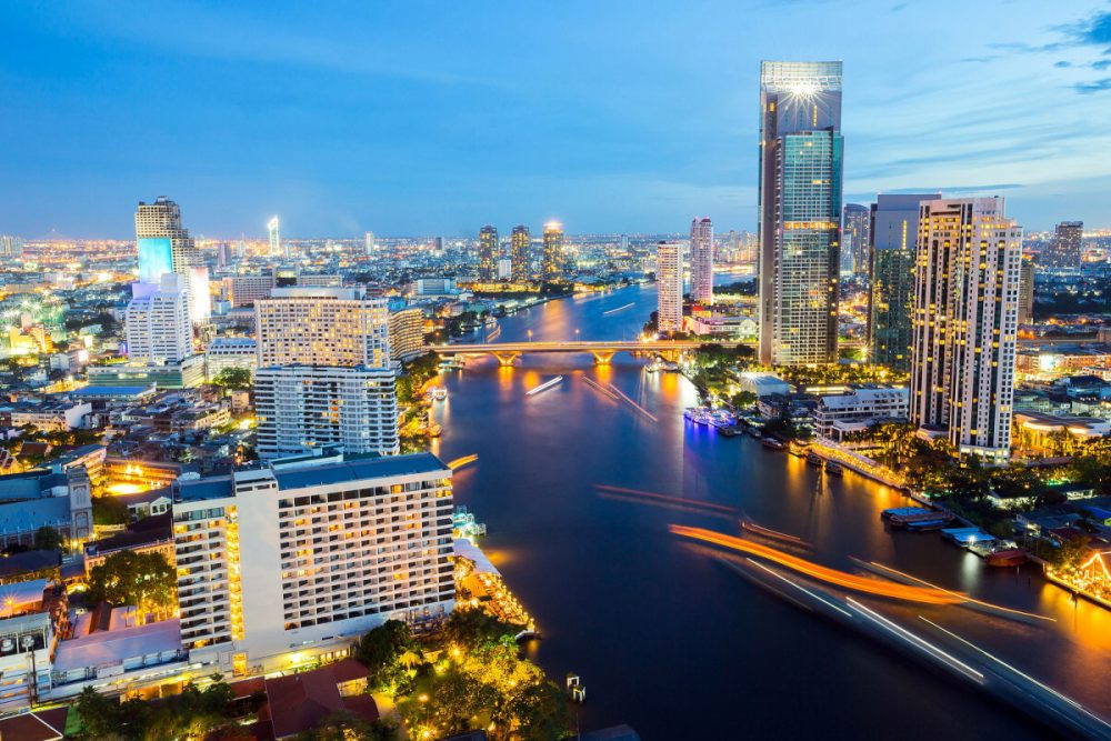 Nền kinh tế Thái Lan Nền kinh tế Thái Lan
