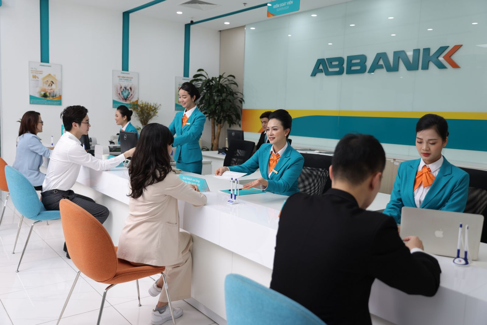 ABBANK triển khai chương trình ưu đãi đặc biệt 