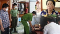 “Nghìn lẻ một” chiêu trò trốn thuế - Bài 1: “Che” thu nhập, “giấu” doanh thu