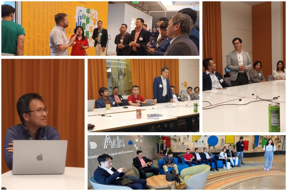 Hỗ trợ Doanh nghiệp Công nghệ Việt Nam vươn tầm ra biển lớn