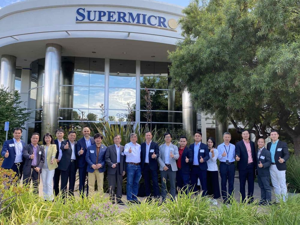 Hỗ trợ Doanh nghiệp Công nghệ Việt Nam vươn tầm ra biển lớn