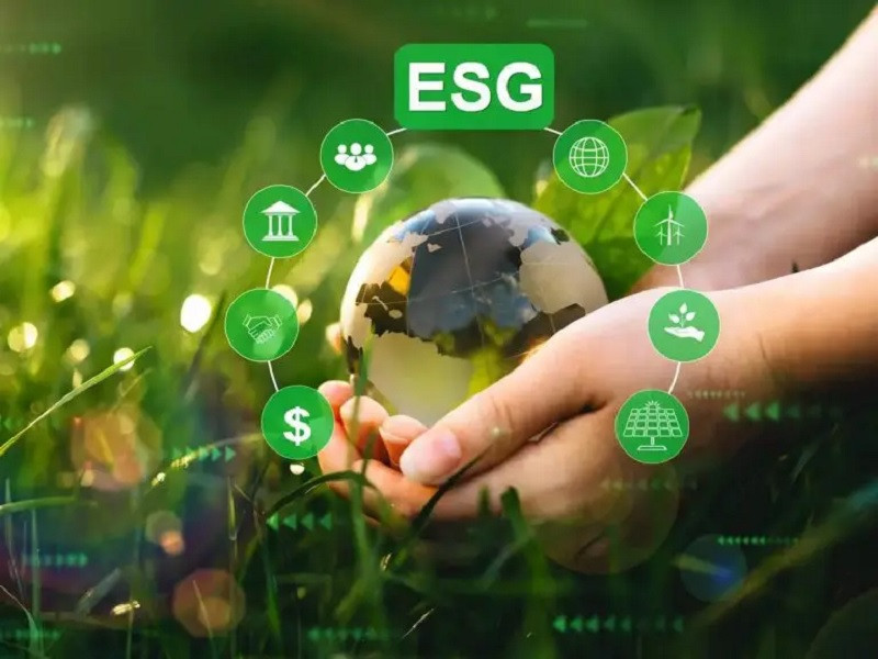 ESG