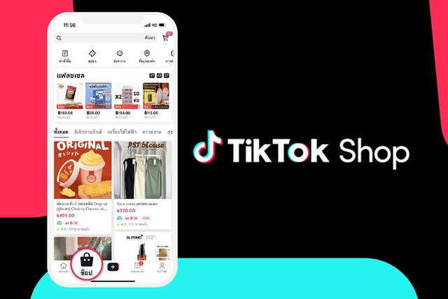 Chiến lược đa kênh của TikTok Shop đã đem lại những thành công cho nền tảng thương mại xã hội này.