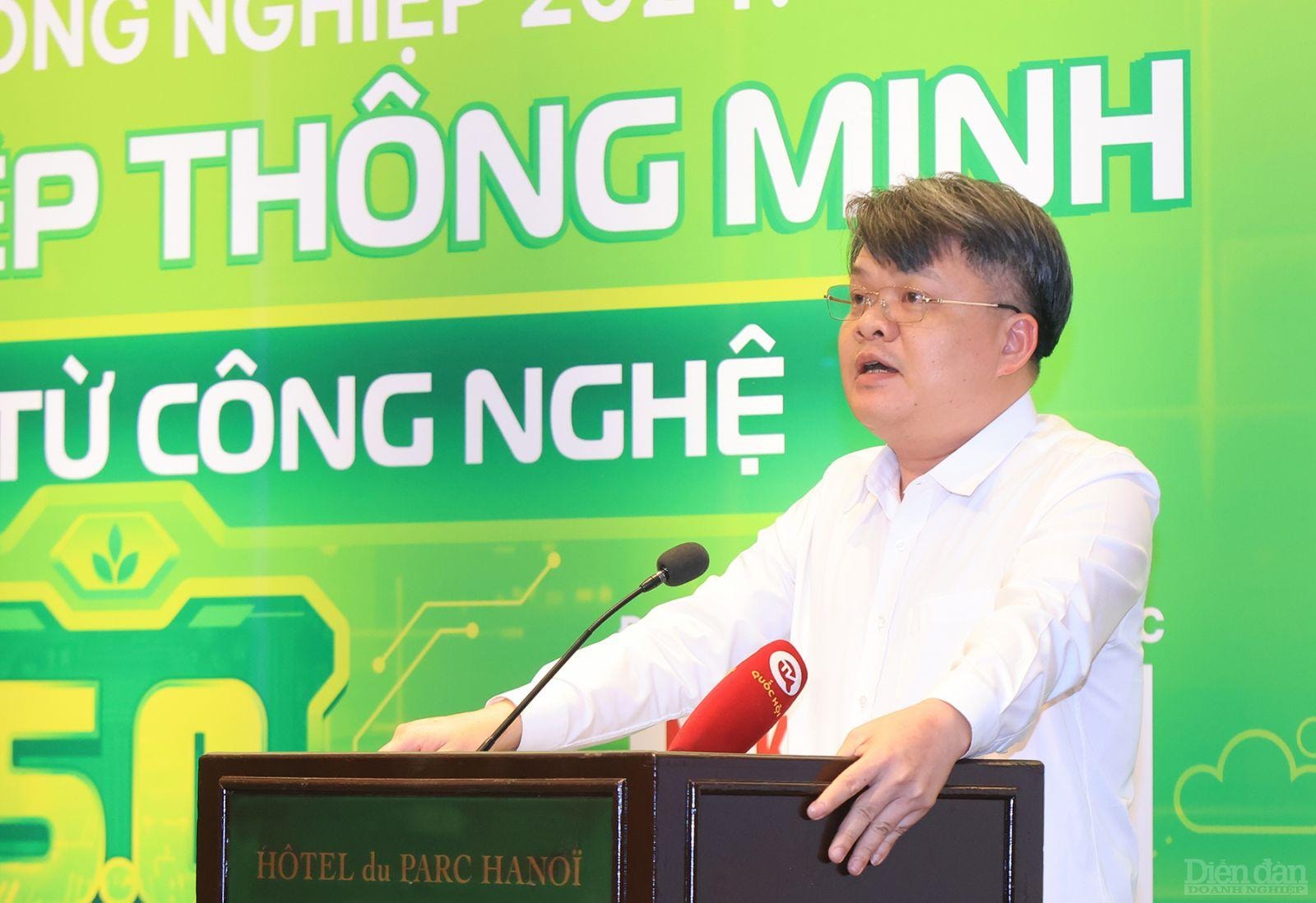 TS Trịnh Văn Thiện - Ủy viên BCH Trung ương Hội Nông dân Việt Nam, Tỉnh ủy viên, Chủ tịch Hội nông dân tỉnh Hải Dương