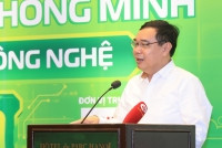 NÔNG NGHIỆP THÔNG MINH: Cần xây dựng liên kết chặt chẽ giữa ngành nông nghiệp và khoa học