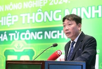 NÔNG NGHIỆP THÔNG MINH:p/Đổi mới và hoàn thiện chính sách ưu tiên phát triển nông nghiệp công nghệ cao