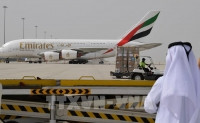 Emirates và Shell Aviation ký thỏa thuận về nhiên liệu hàng không bền vững