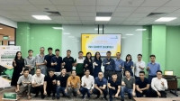 Vietcombank đẩy mạnh đào tạo về Cloud trên nền tảng AWS