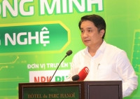 NÔNG NGHIỆP THÔNG MINH: Khơi thông vốn cho nông nghiệp công nghệ cao