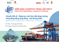 Động lực mới thúc đẩy tăng trưởng kinh tế vùng: Nền tảng đột phá khu thương mại tự do