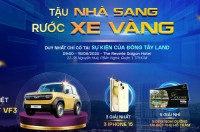 Sự kiện giới thiệu dự án Libera Nha Trang thu hút sự quan tâm của công chúng