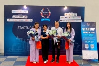 Chung kết Startup World Cup Vietnam 2024: Cơ hội để Khởi nghiệp Việt Nam ngang tâm thế giới