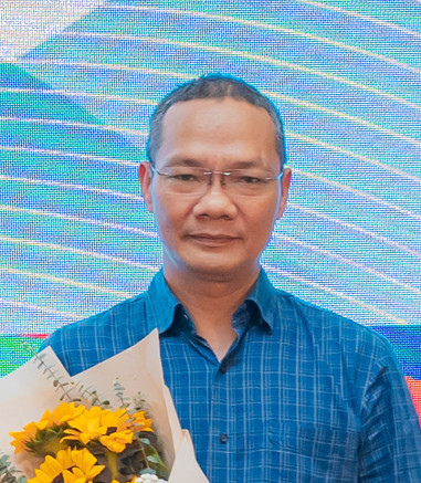 CEO Phạm Minh Thắng – KS, MBA, P&Q Solutions, Phó chủ tịch Hiệp hội Công nghiệp hỗ trợ Việt Nam (VASI)