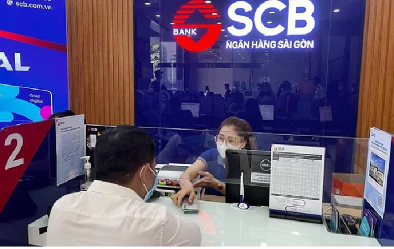 Đối với SCB, NHNN cho biết đang xây dựng lộ trình để tái cơ cấu SCB, nghiên cứu khẩn trương giải pháp và cơ chế tạo điều kiện cho ngân hàng này từng bước ổn định, phục hồi hoạt động