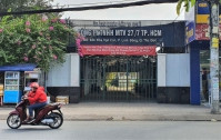 TP. Hồ Chí Minh: Điều tra, xử lý sai phạm tại Công ty 27/7