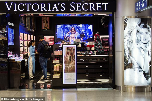 Victoria's Secret đang đối mặt với rất nhiều thách thức kinh doanh