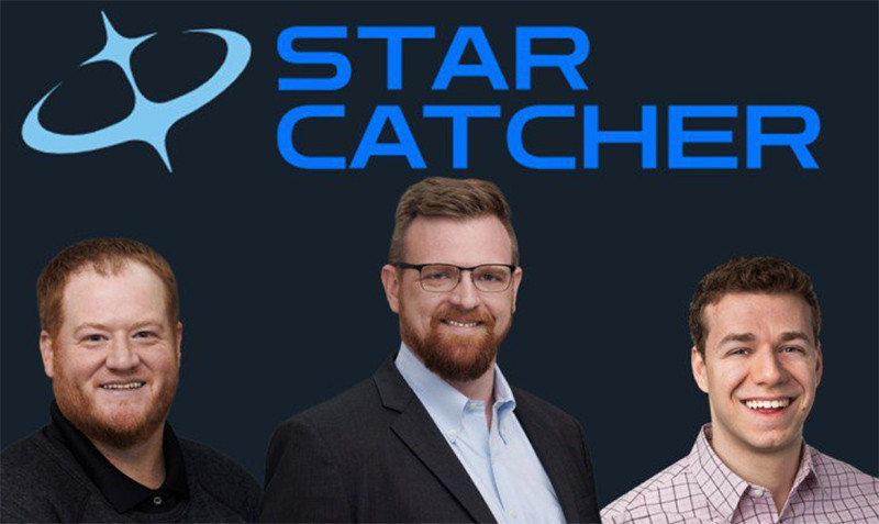 Các nhà sáng lập của Star Catcher