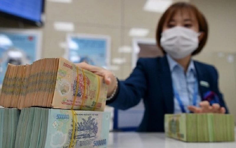 Doanh nghiệp đầu tư khiêm tốn - Mối liên quan với lãi suất, nợ xấu