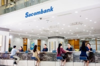 Sacombank tiếp tục được the Asian Banking and Finance vinh danh