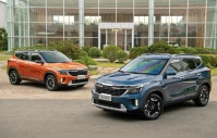 Kia Seltos 2024 ra mắt, phân khúc SUV hạng B cạnh tranh giảm giá