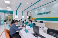 Thay đổi danh sách cổ đông lớn nước ngoài tại ABBANK