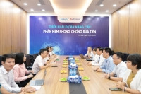 VietABank triển khai dự án nâng cấp hệ thống phòng chống rửa tiền