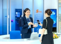 Sacombank đạt 5.342 tỷ đồng lợi nhuận 6 tháng đầu năm