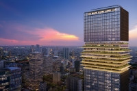 Marina Central Tower chính thức cho thuê văn phòng và mặt bằng bán lẻ tại Q1, TP.HCM