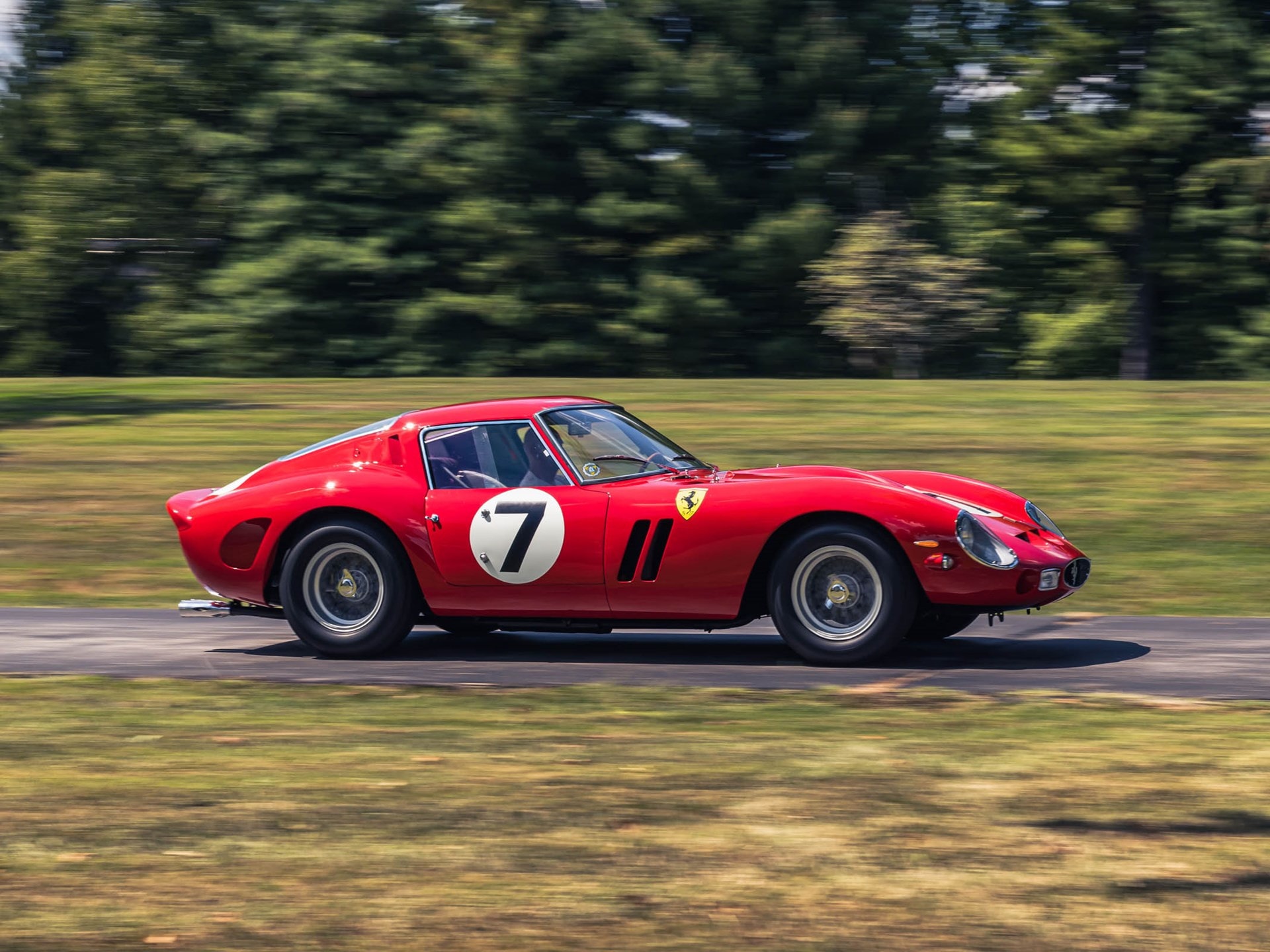 Ferrari 250 GTO