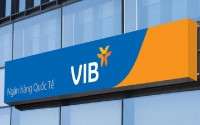 VIB: Lợi nhuận đạt 4.600 tỷ, tín dụng và huy động vốn tăng trưởng 5%