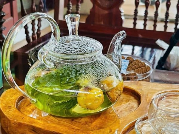 Trà Hoa Vàng: “ Nữ hoàng của các loại trà và con đường bảo tồn và phát triển thương hiệu”