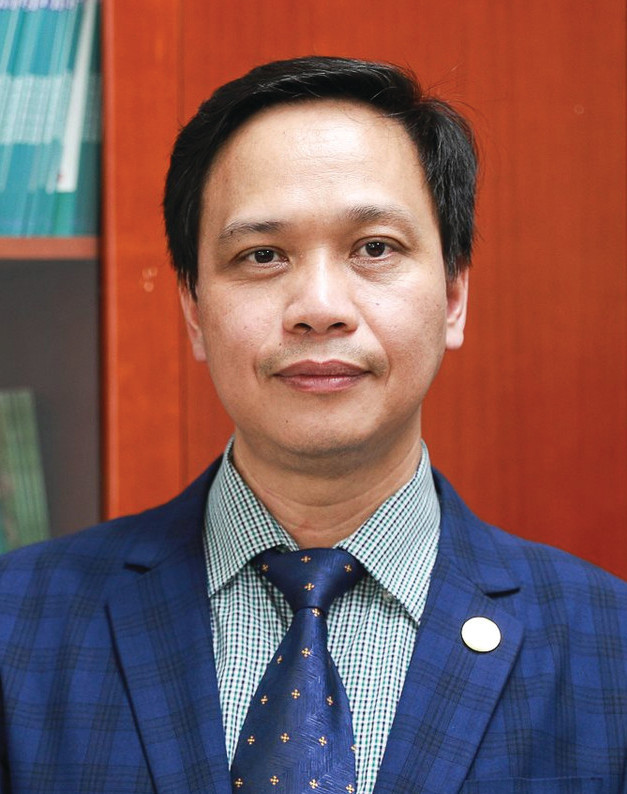 TS.NGUYỄN QUỐC VIỆT