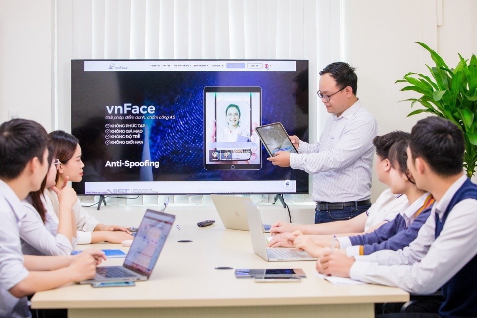 VNPT FaceID một giải pháp thuộc hệ sinh thái VNPT AI đã được chứng nhận khả năng chống giả mạo khuôn mặt