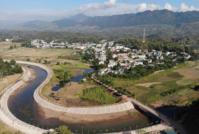 Nhờ đẩy mạn